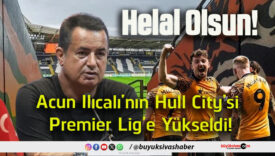 olsun