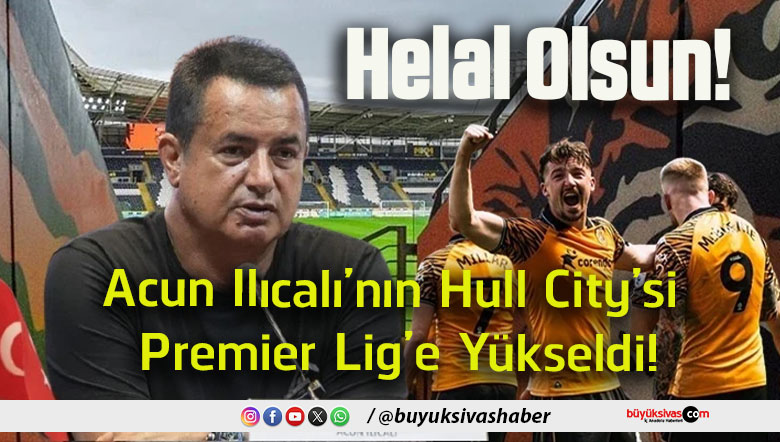olsun