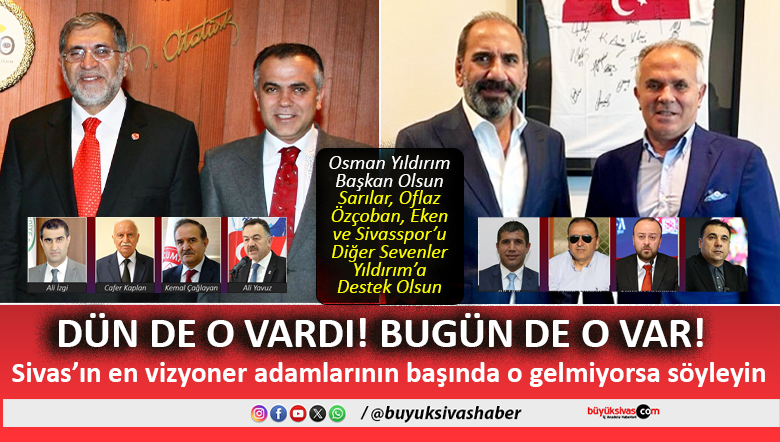 osman yıldırım