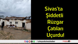 rüzgar