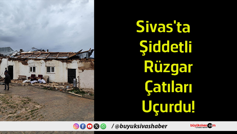 rüzgar