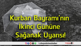 sağanak