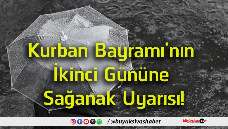 sağanak
