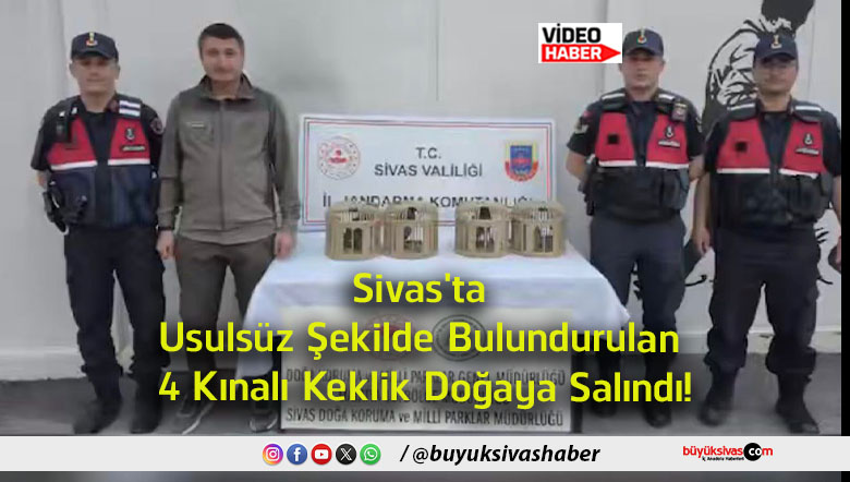 salındı