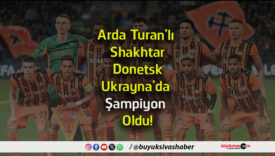şampiyonsa