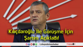 şartınıs