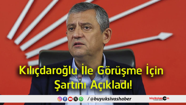 şartınıs