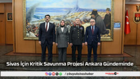 savunma projesi