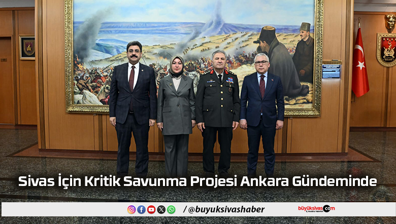 savunma projesi