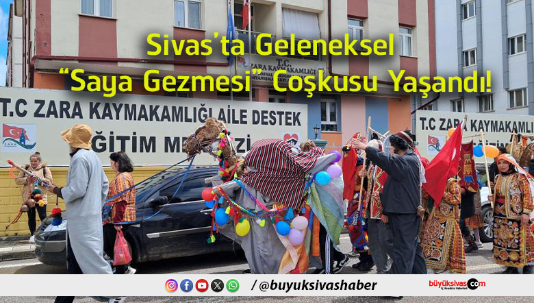 sayas