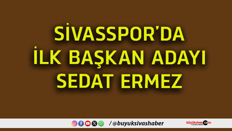 sedat ermez