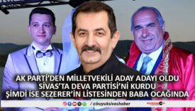 selçuk sel