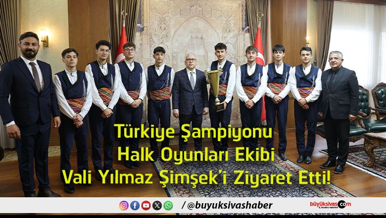 şimşeks