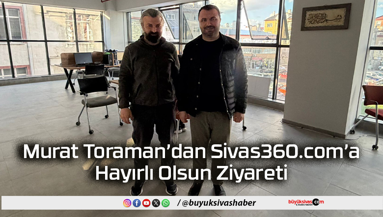 sivas360.com