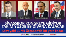 sivaspor divan