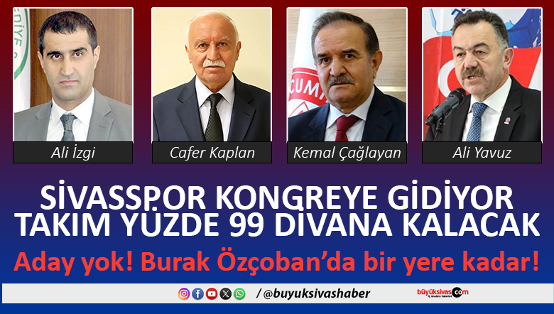 sivaspor divan