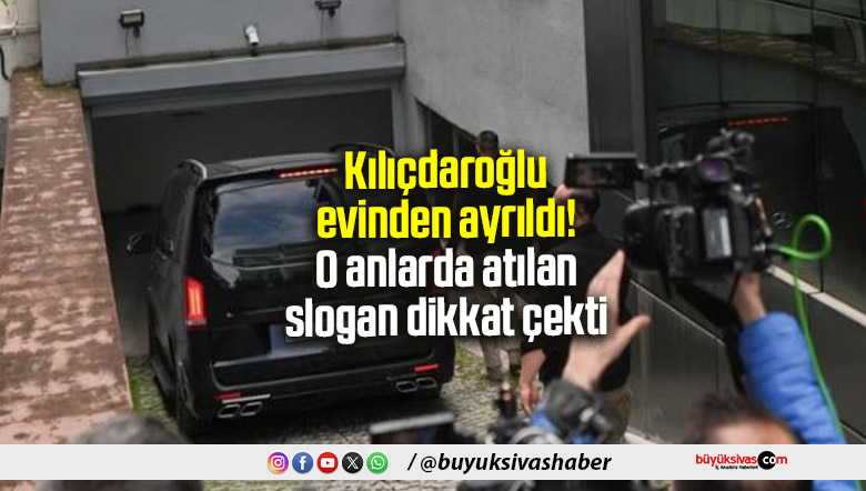 slogan dikkat çekti