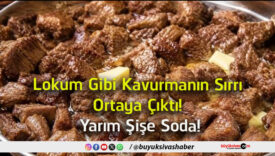 soda