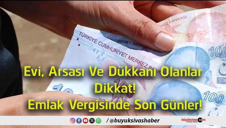 son günler