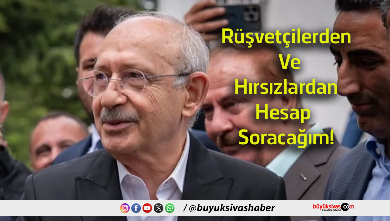 soracağım