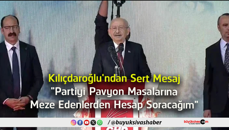 soracağım