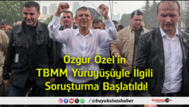 soruşturma