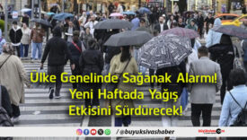 sürdürecek