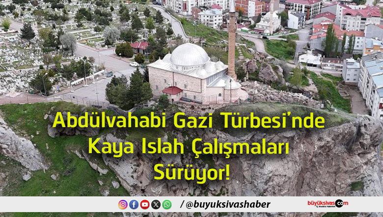 sürüyor