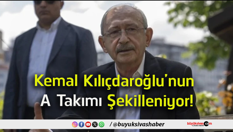 takımı