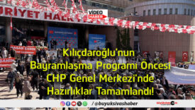 tamamlandı