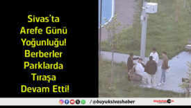 tıraş