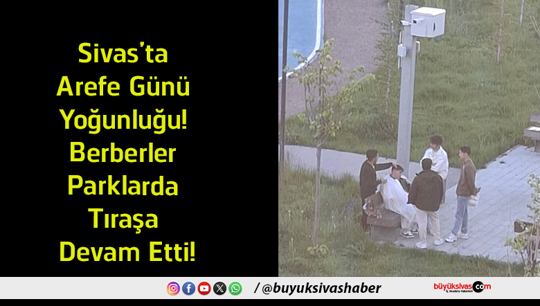 tıraş