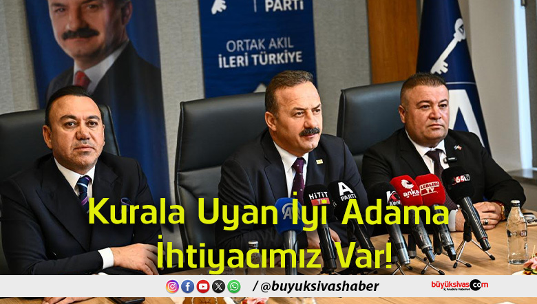 tiyacımız