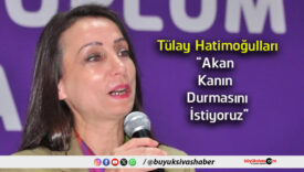 tiyoruz
