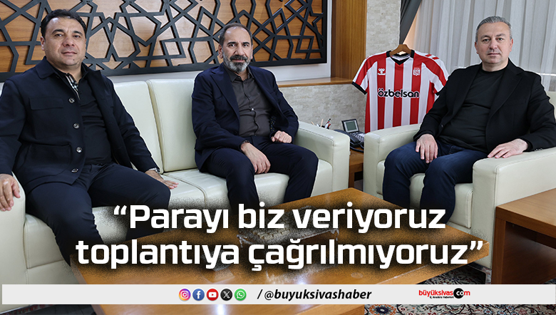 toplantı