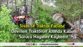 traktör