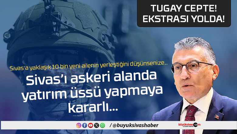 tugay