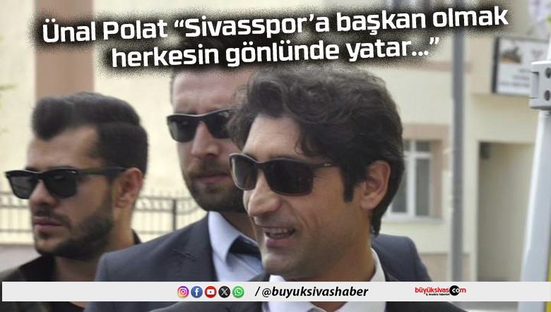 ünal polat