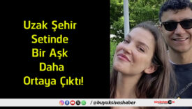 uzak şehir