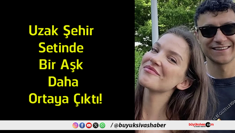 uzak şehir