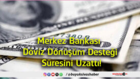 uzattı