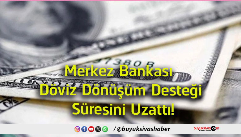 uzattı
