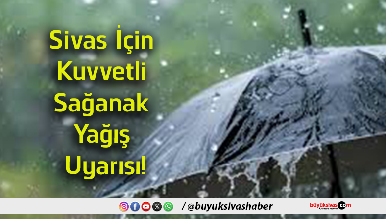 yağışsa