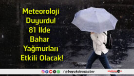 yağmursa