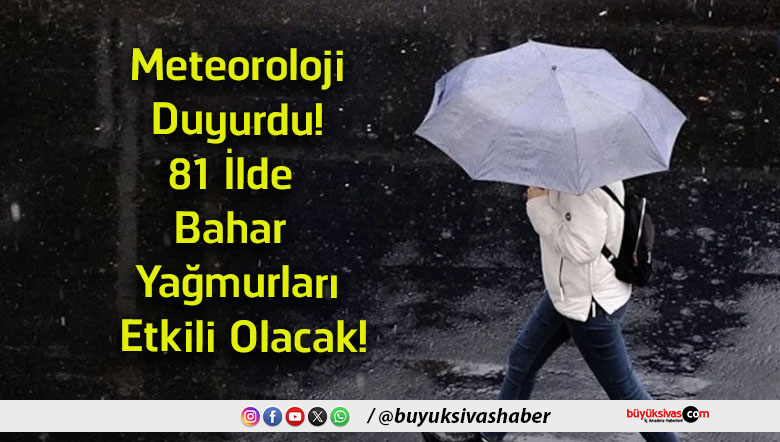 yağmursa