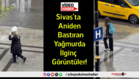 yağmursa