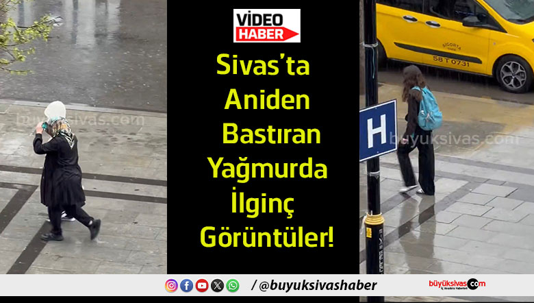 yağmursa