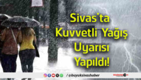 yapıldı