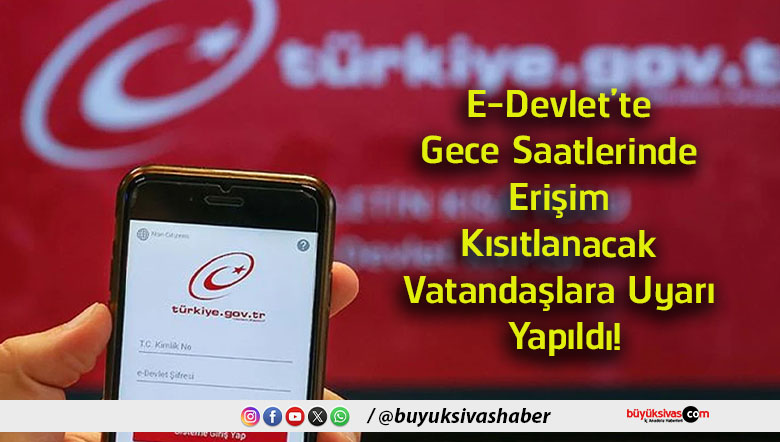 yapıldı