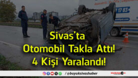 yaralandı